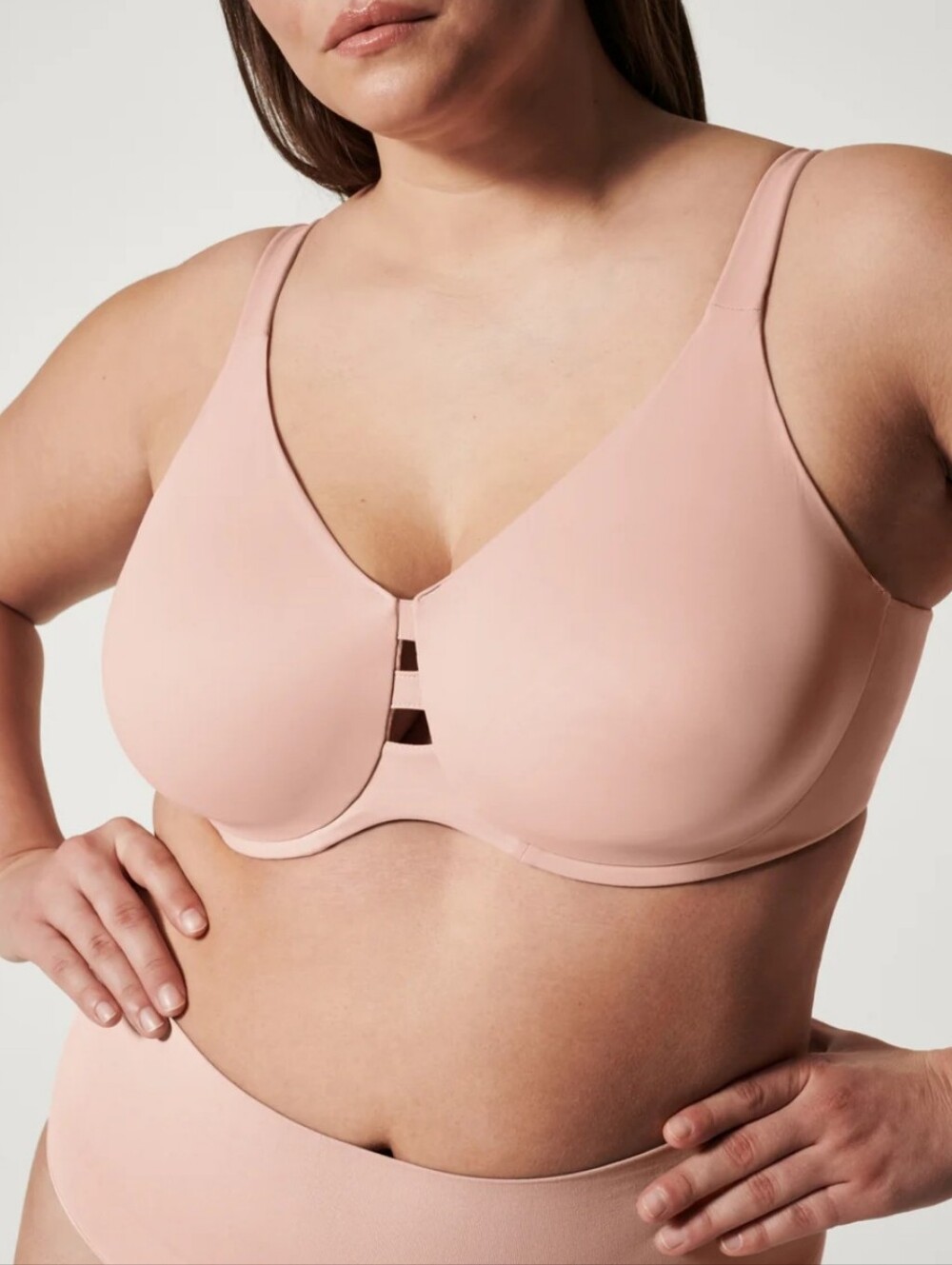 Spanx | Low Profile Minimizer Bra